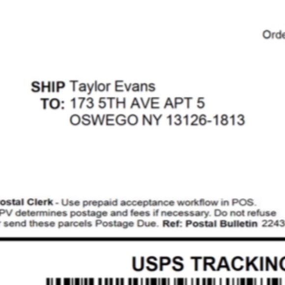 gymshark addict SCAMMER, plz share - Picture 1 of 3